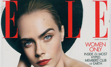 Elle UK appoints fashion bookings director